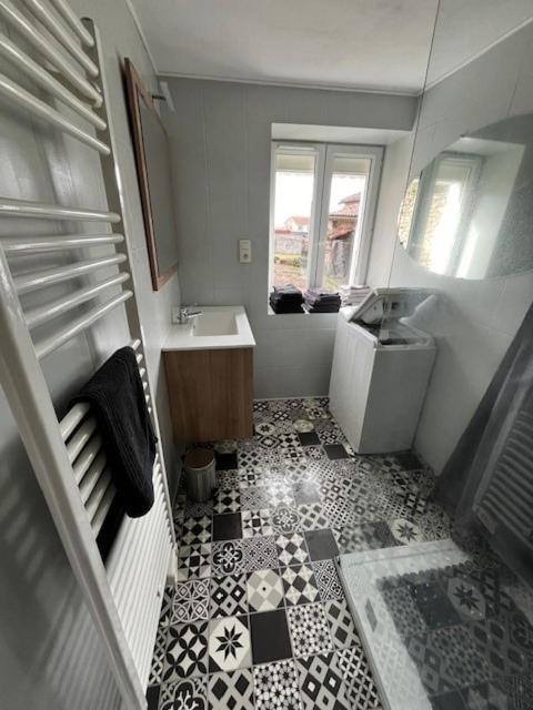 Jolie Maison De Campagne, Compostelle Soleymieux Екстериор снимка